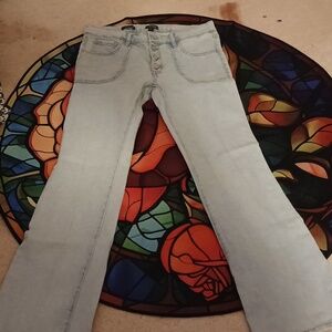 Wild Fable Flare Jeans